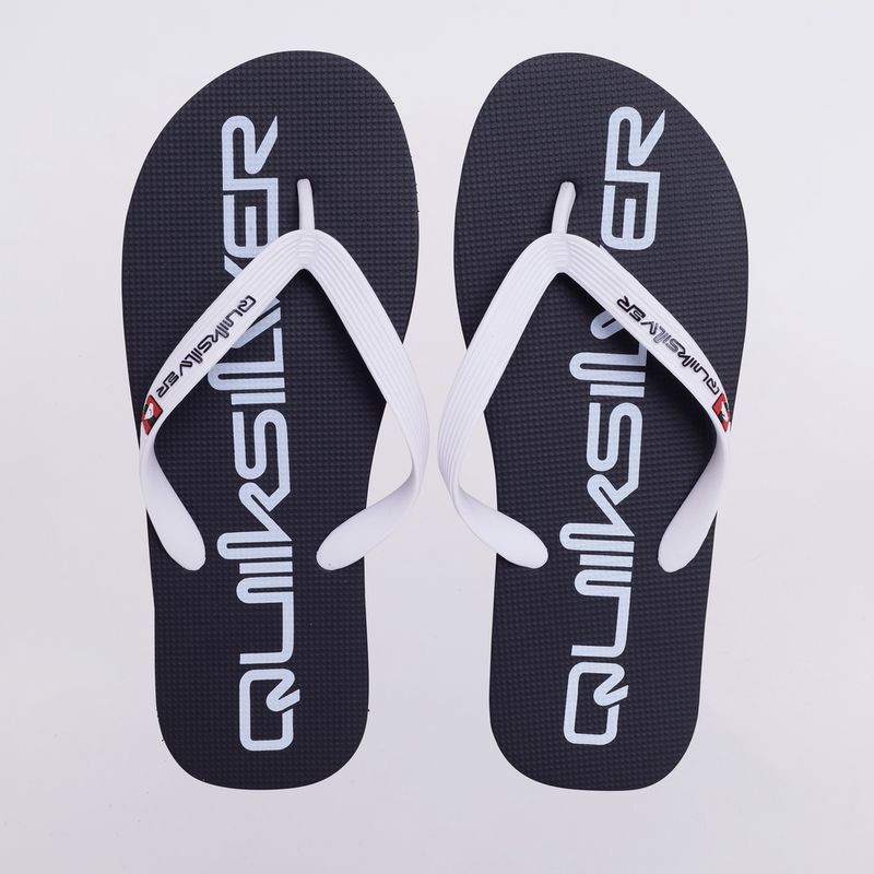 CHINELO-MOLOKAI-NEW-OMNI-PRETO-BRANCO-PRETO-BRANCO-37-38