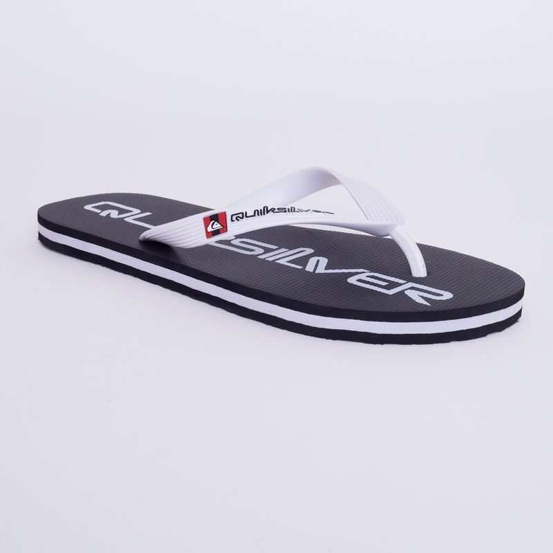 CHINELO-MOLOKAI-NEW-OMNI-PRETO-BRANCO-PRETO-BRANCO-37-38