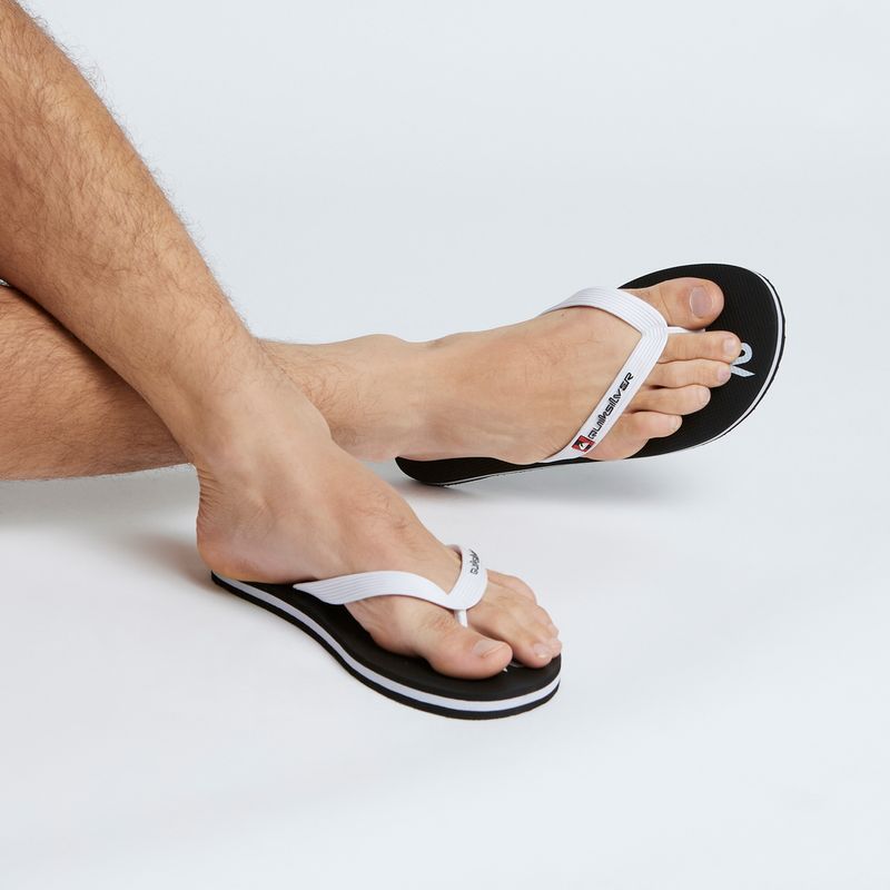 CHINELO-MOLOKAI-NEW-OMNI-PRETO-BRANCO-PRETO-BRANCO-37-38