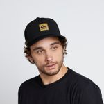 BONE-LINE-PRINT-BLACK-BLACK-UNC