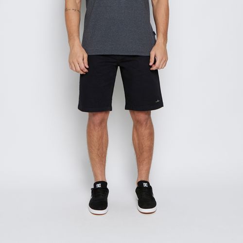 Bermuda Quiksilver Everyday Skate Preto
