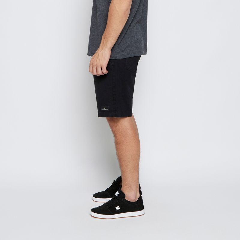 BERMUDA-EVERYDAY-SKATE-Preto-Preto-42