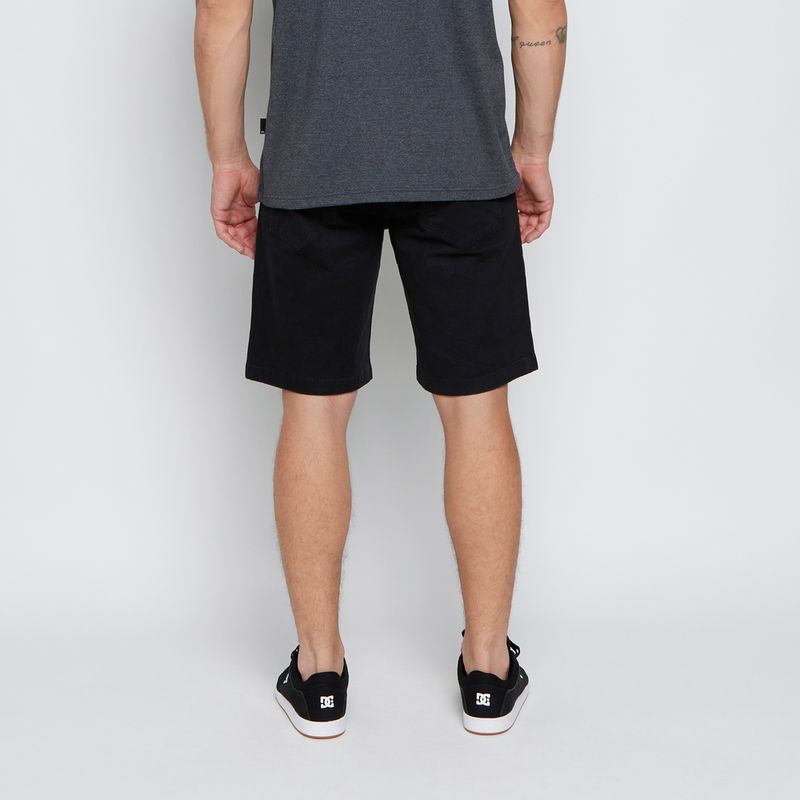 BERMUDA-EVERYDAY-SKATE-Preto-Preto-42