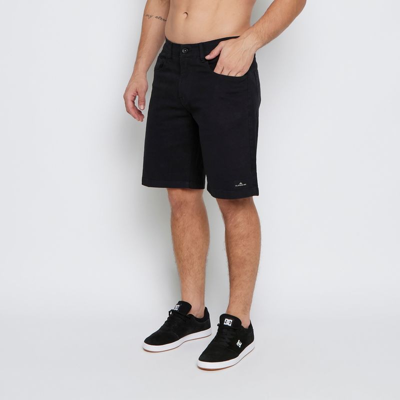 BERMUDA-EVERYDAY-SKATE-Preto-Preto-42