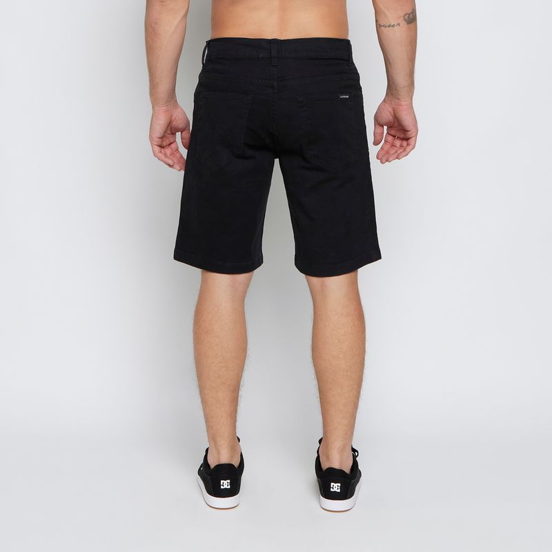 BERMUDA-EVERYDAY-SKATE-Preto-Preto-42