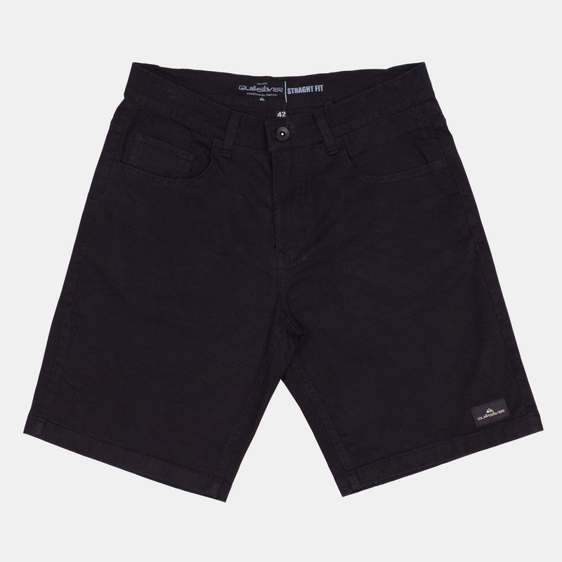 BERMUDA-EVERYDAY-SKATE-Preto-Preto-42