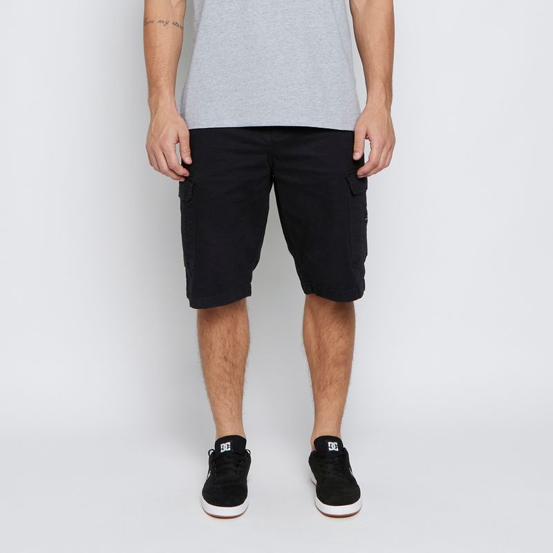 BERMUDA-EVERYDAY-CARGO-Preto-Preto-38