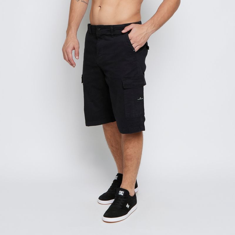 BERMUDA-EVERYDAY-CARGO-Preto-Preto-38