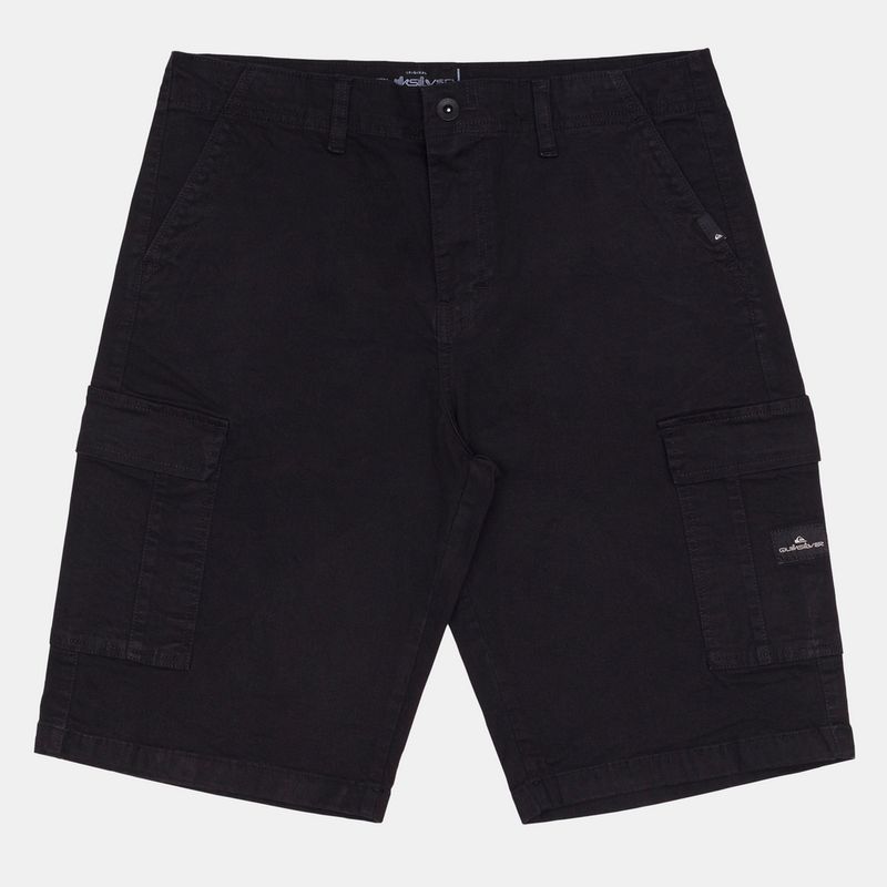 BERMUDA-EVERYDAY-CARGO-Preto-Preto-38