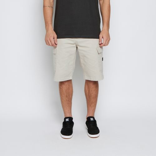 Bermuda Quiksilver Everyday Cargo Cáqui