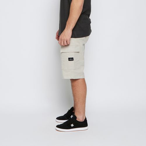 Bermuda Quiksilver Everyday Cargo Cáqui