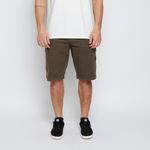 BERMUDA-EVERYDAY-CARGO-Verde-Militar-Verde-Militar-38