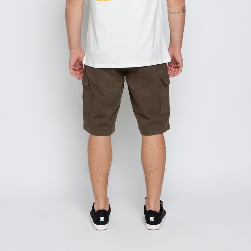 BERMUDA-EVERYDAY-CARGO-Verde-Militar-Verde-Militar-38