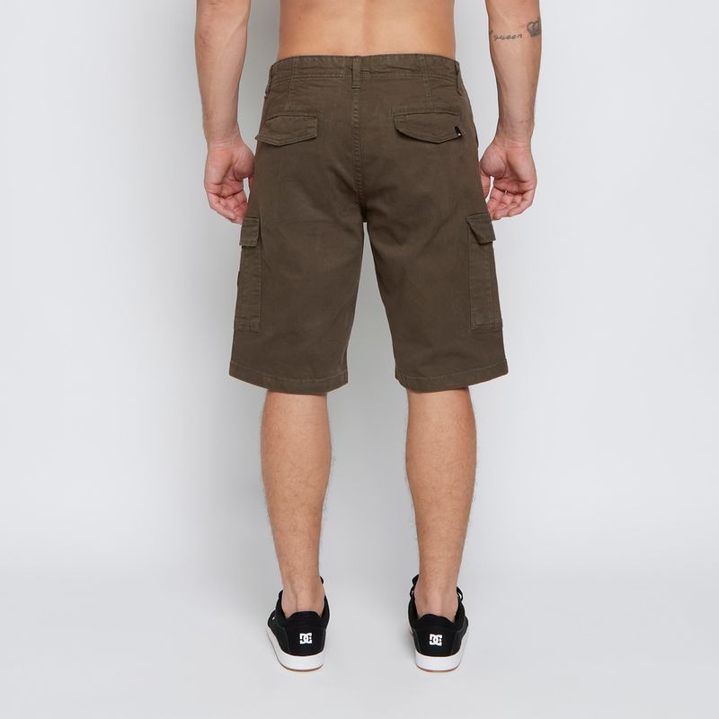 BERMUDA-EVERYDAY-CARGO-Verde-Militar-Verde-Militar-38