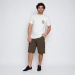 BERMUDA-EVERYDAY-CARGO-Verde-Militar-Verde-Militar-40