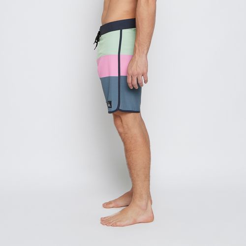 Boardshort Quiksilver Everyday Tijuana Scallop 18 Verde