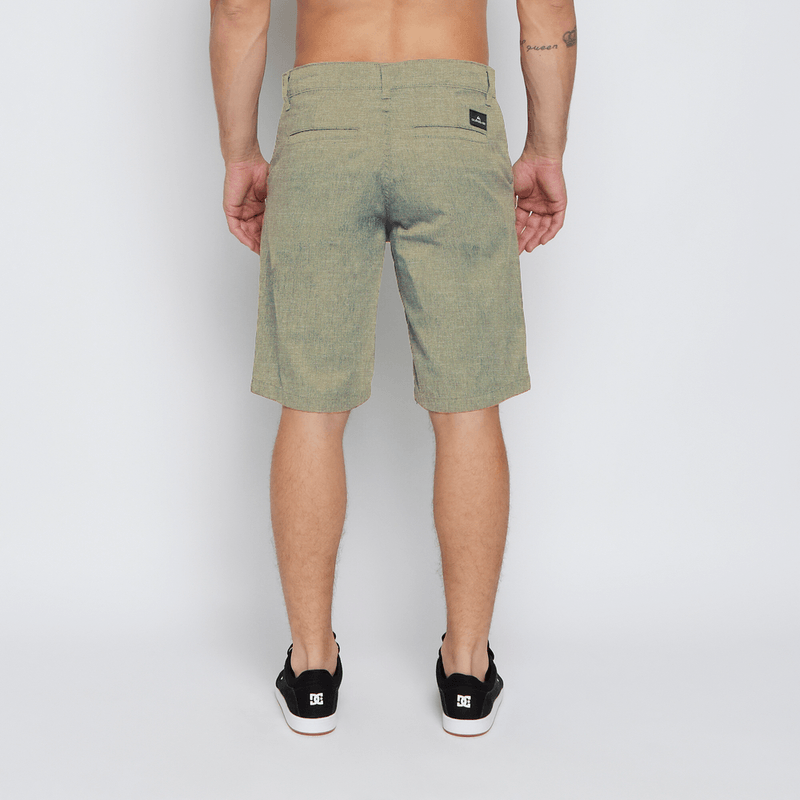 BERMUDA-HYBRID-MELANGE-KHAKI-KHAKI-38