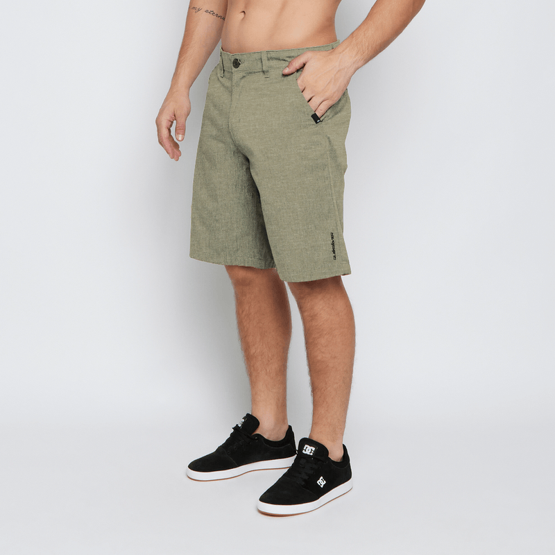 BERMUDA-HYBRID-MELANGE-KHAKI-KHAKI-46