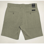 BERMUDA-HYBRID-MELANGE-KHAKI-KHAKI-46
