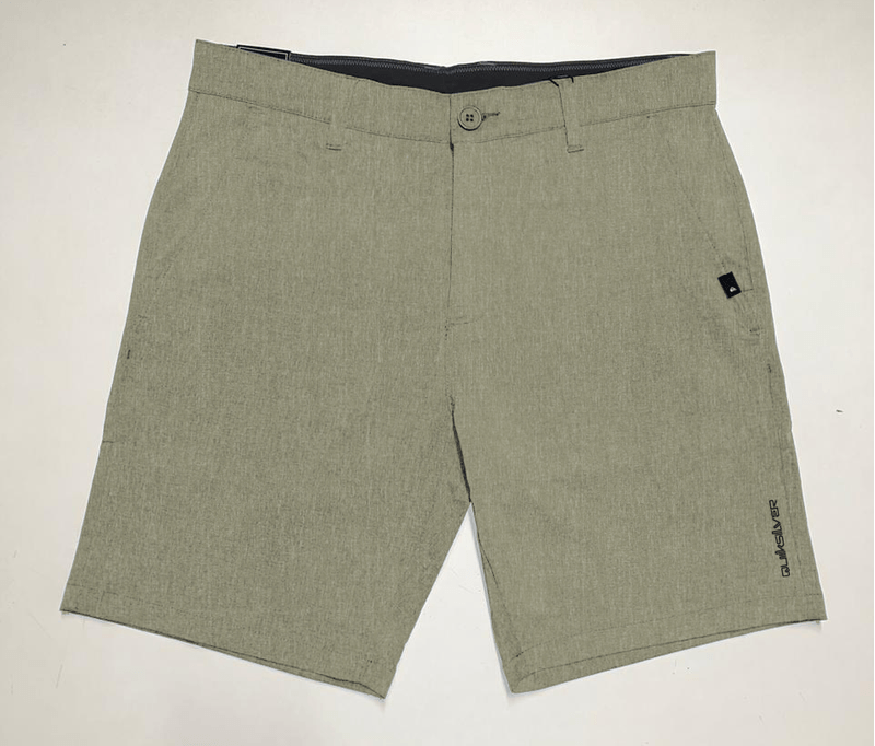 BERMUDA-HYBRID-MELANGE-KHAKI-KHAKI-48