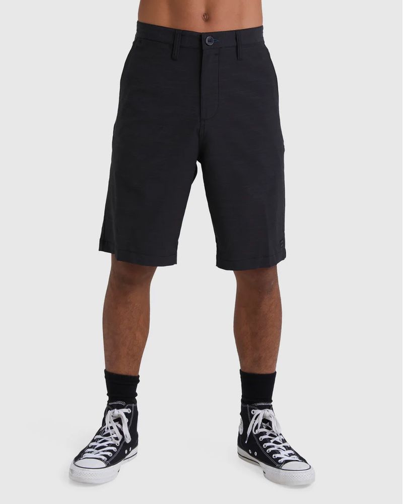 BERMUDA-CROSSFIRE--BLACK--