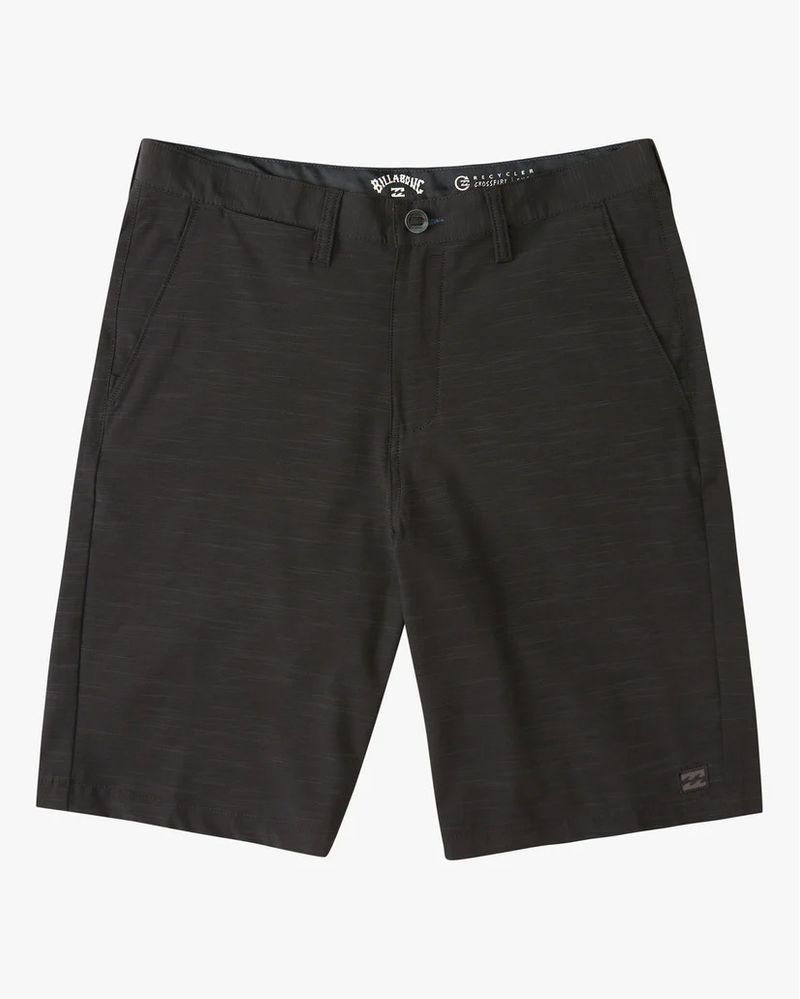 BERMUDA-CROSSFIRE--BLACK--