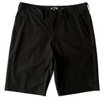 BERMUDA-CROSSFIRE--BLACK--