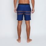 BERMUDA-SURFTREK-ELASTIC--DEEP-ROYAL-