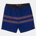BERMUDA-SURFTREK-ELASTIC--DEEP-ROYAL-
