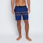 BERMUDA-SURFTREK-ELASTIC--DEEP-ROYAL