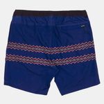 BERMUDA-SURFTREK-ELASTIC--DEEP-ROYAL