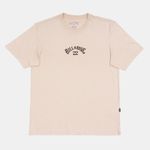 CAMISETA-M-C-MID-ARCH-COLOR-Areia-Areia-M