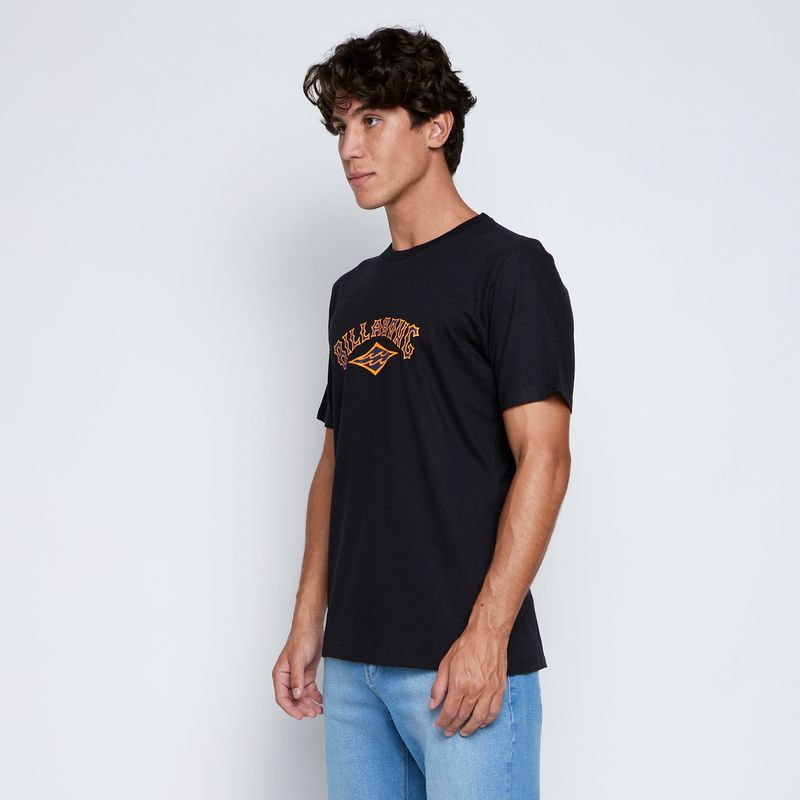 CAMISETA-M-C-ARCH-WAVE-Preto-Preto-M