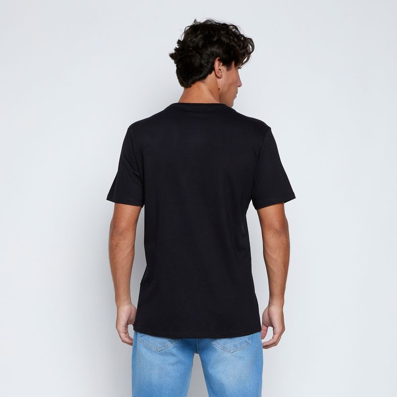 CAMISETA-M-C-ARCH-WAVE-Preto-Preto-M