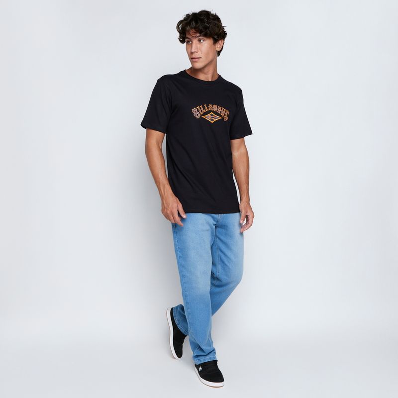 CAMISETA-M-C-ARCH-WAVE-Preto-Preto-M