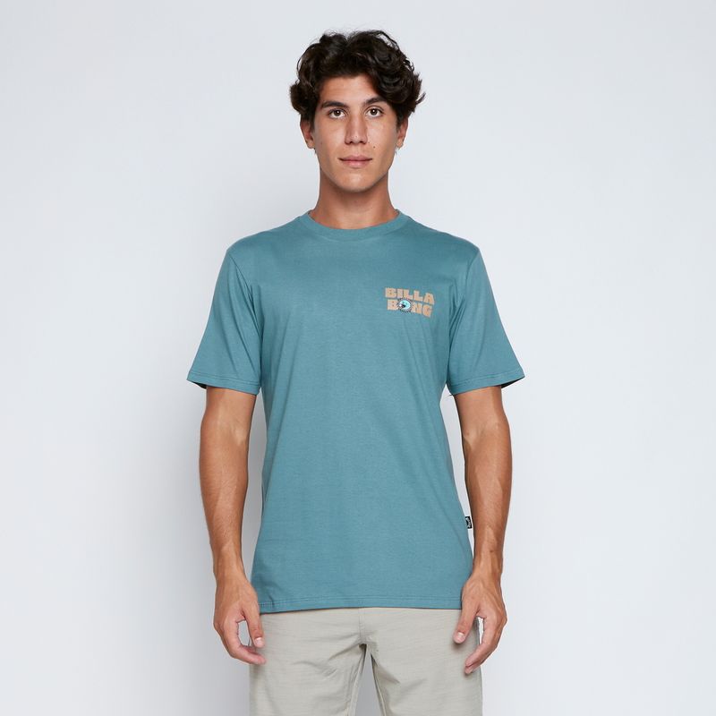 CAMISETA-M-C-RELAX-Verde-Verde-M