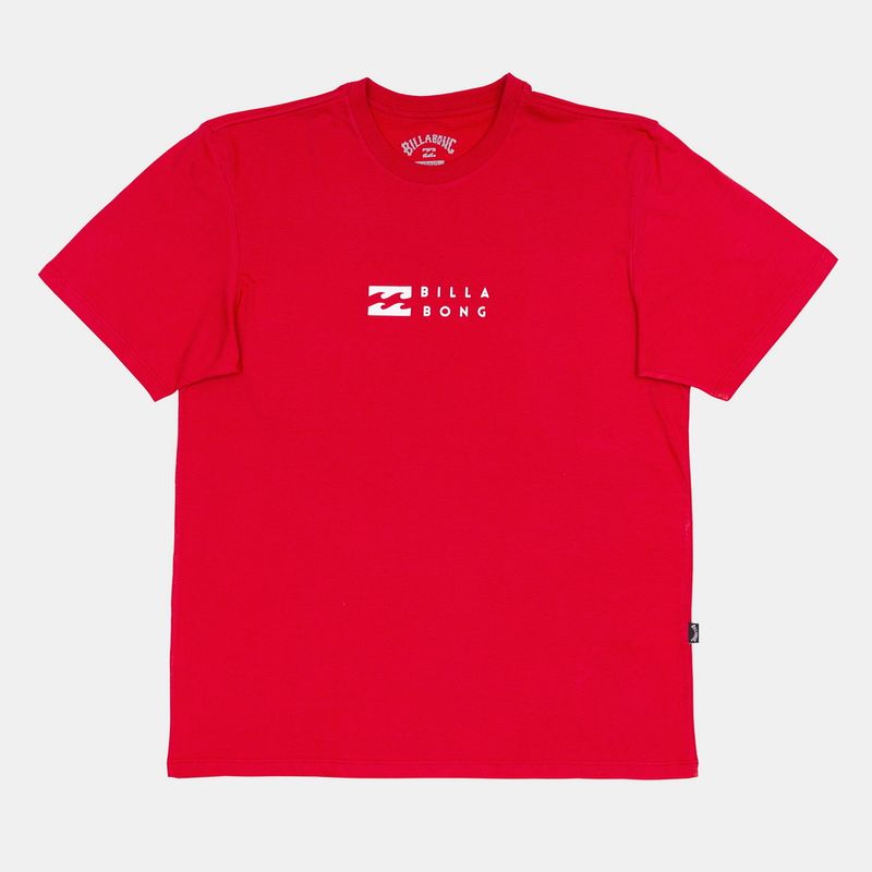 CAMISETA-M-C-UNITED-COLOR-Vermelho-Vermelho-M