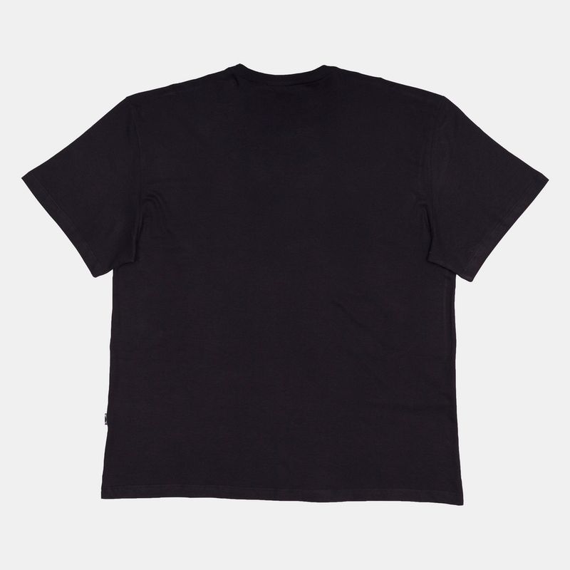 CAMISETA-M-C-GRADIENT-ARCH-PS-Preto-Preto-4G