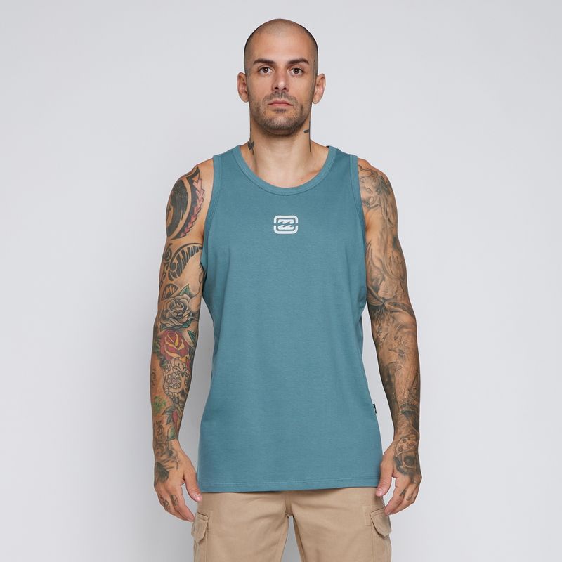 REGATA-BRACKET-WAVE-Verde-Verde-M