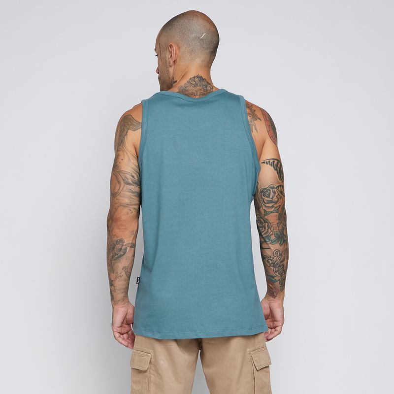 REGATA-BRACKET-WAVE-Verde-Verde-M