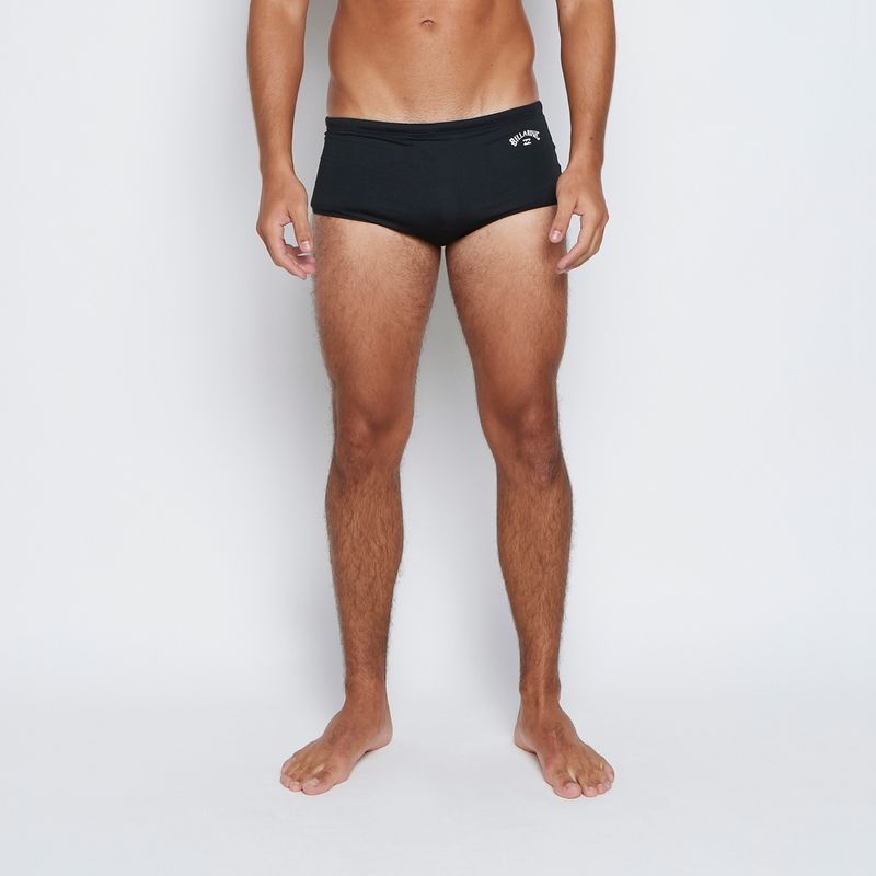 SUNGA-ALL-DAY-SLIP-Preto-Preto-GG