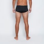SUNGA-ALL-DAY-SLIP-Preto-Preto-GG
