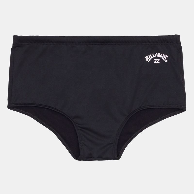 SUNGA-ALL-DAY-SLIP-Preto-Preto-GG