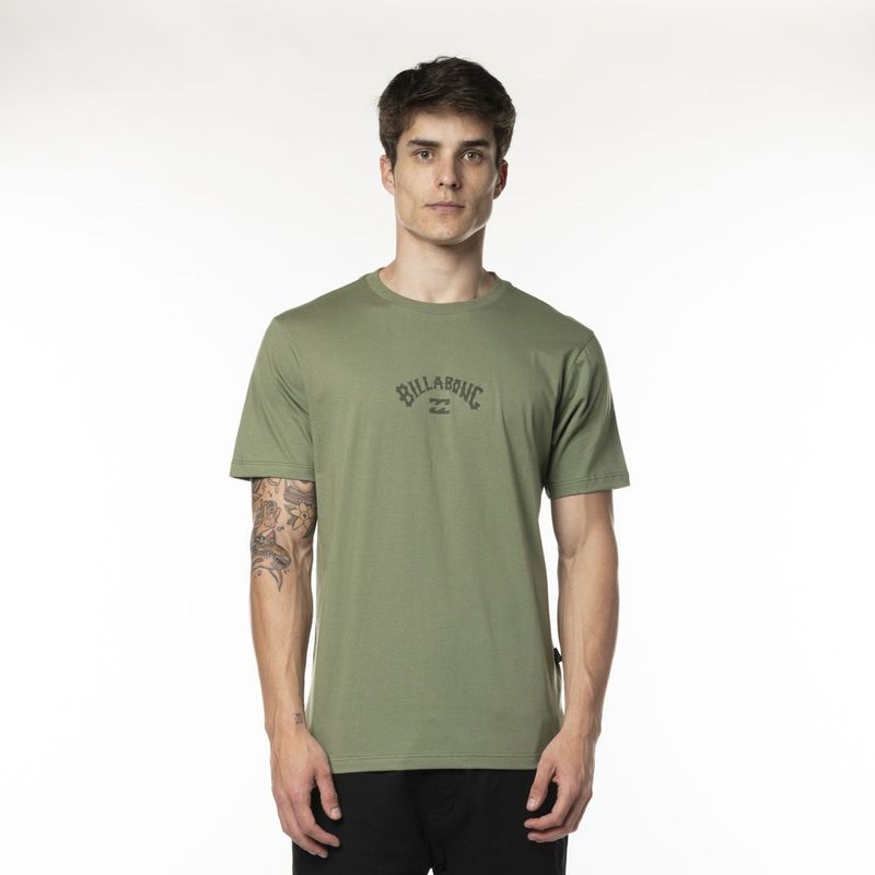 CAMISETA-M-C-MID-ARCH--VERDE-Verde-M