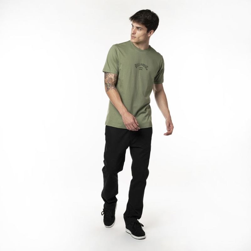 CAMISETA-M-C-MID-ARCH--VERDE-Verde-M