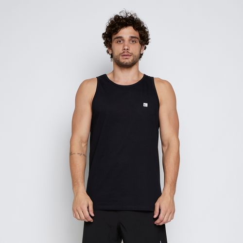 Regata Quiksilver Transfer Square Preto