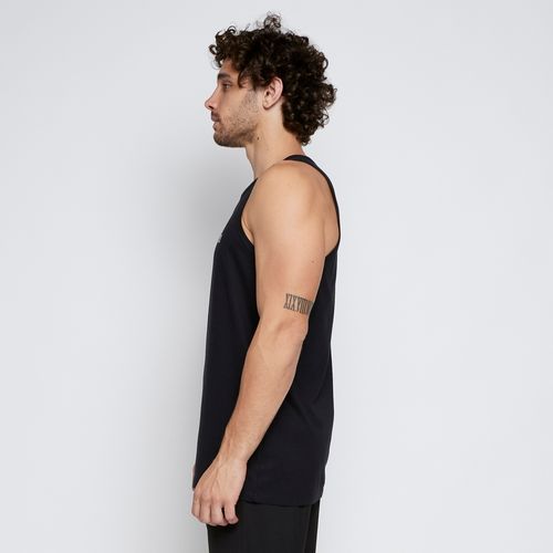 Regata Quiksilver Transfer Square Preto