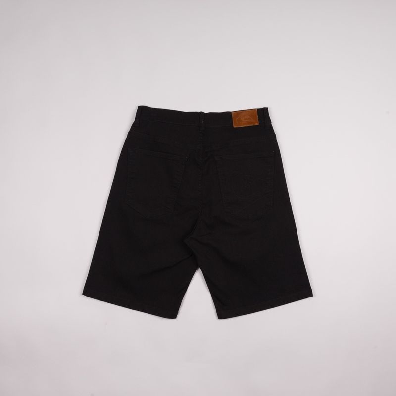BERMUDA-JEANS-EVERYDAY-BLACK-PRETO-42------