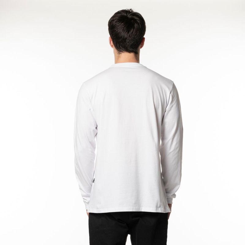 CAMISETA-M-L-SMALL-ARCH-BRANCO-Branco-GG
