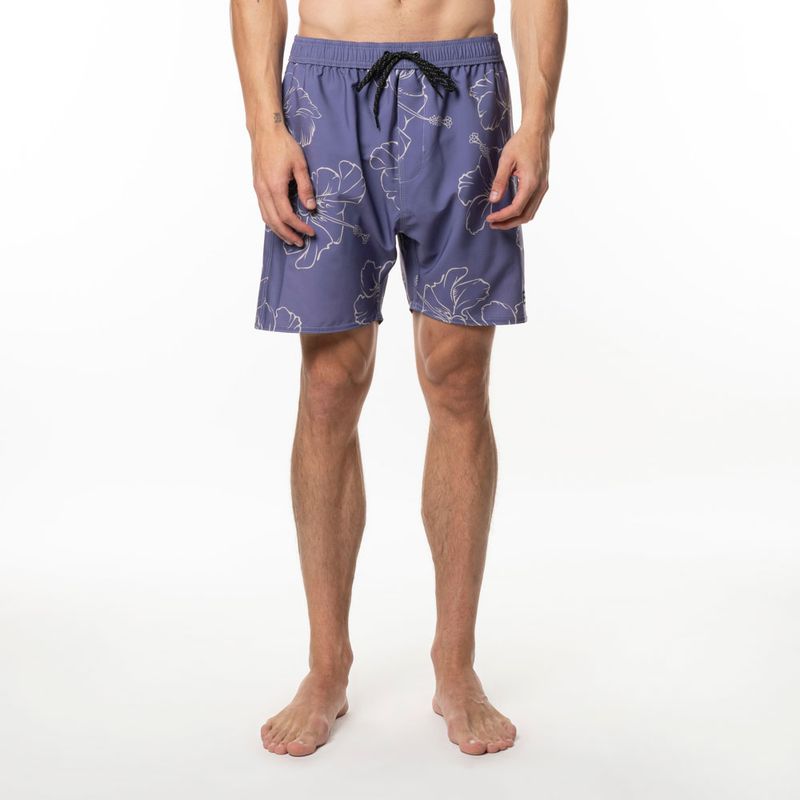 BOARDSHORT-SUNDAYS-II-LAYBACK-17-LILAS-Lilas-P